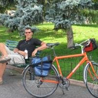 Fietser